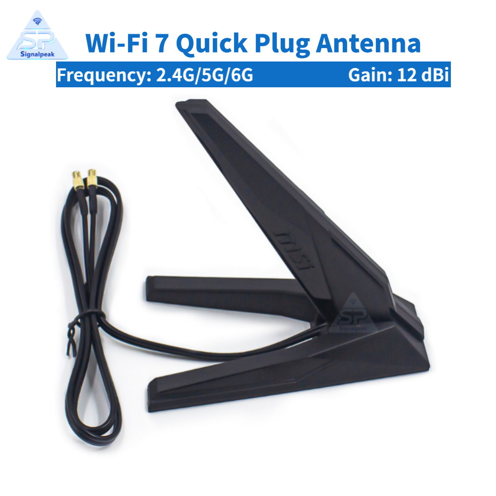 Original Wi-Fi 7 Tri-Band Ante - Z890 Wi-Fi 7 Motherboard ulasan dan harga