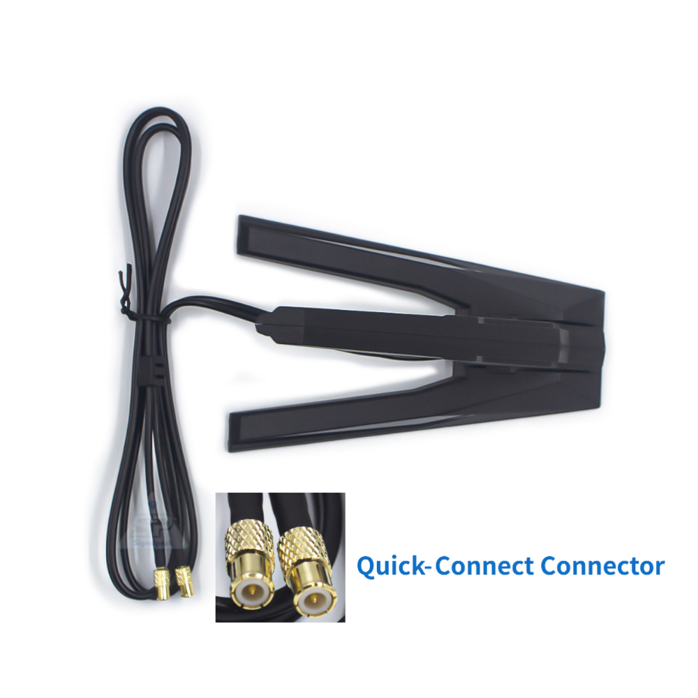 Original Wi-Fi 7 Tri-Band Ante - Z890 Wi-Fi 7 Motherboard ulasan dan harga